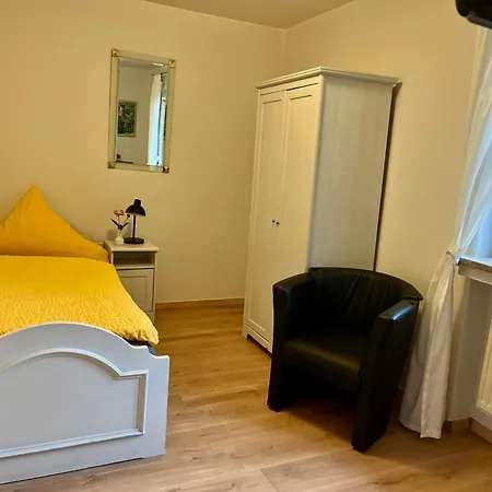 Metzgerei Massem Inn Schillingen