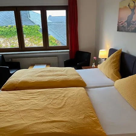 Metzgerei Massem * Schillingen