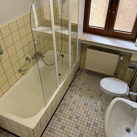 Metzgerei Massem Inn Schillingen