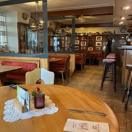 Inn Metzgerei Massem Schillingen