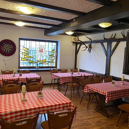 Metzgerei Massem Inn