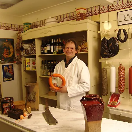 Inn Metzgerei Massem