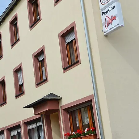 Inn Metzgerei Massem