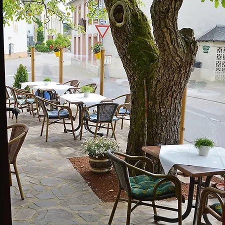 Metzgerei Massem Schillingen