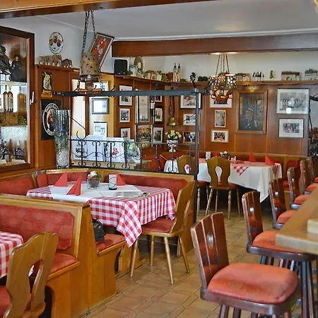 Inn Metzgerei Massem Schillingen