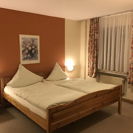 Inn Metzgerei Massem Schillingen