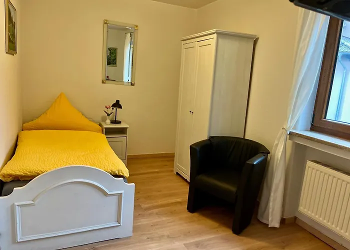 Metzgerei Massem Zajazd Schillingen