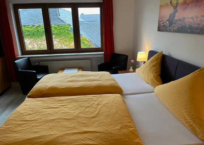 Metzgerei Massem * Schillingen