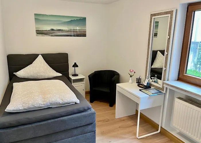 Zajazd Metzgerei Massem