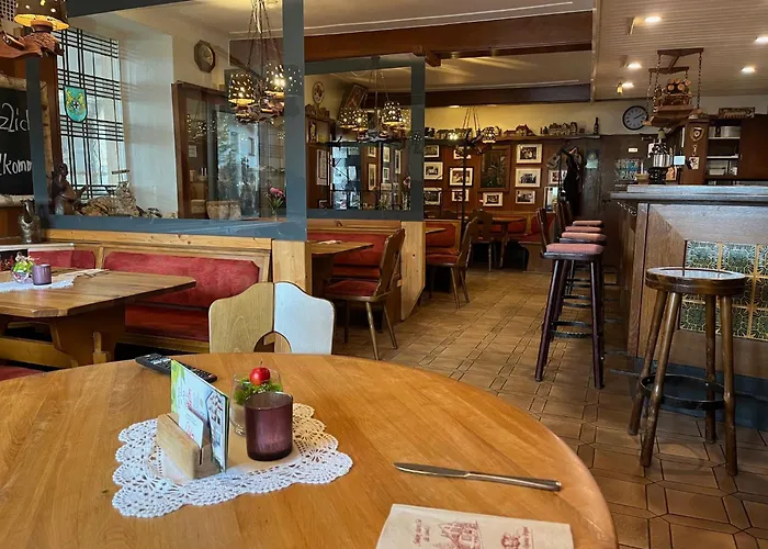 Zajazd Metzgerei Massem Schillingen