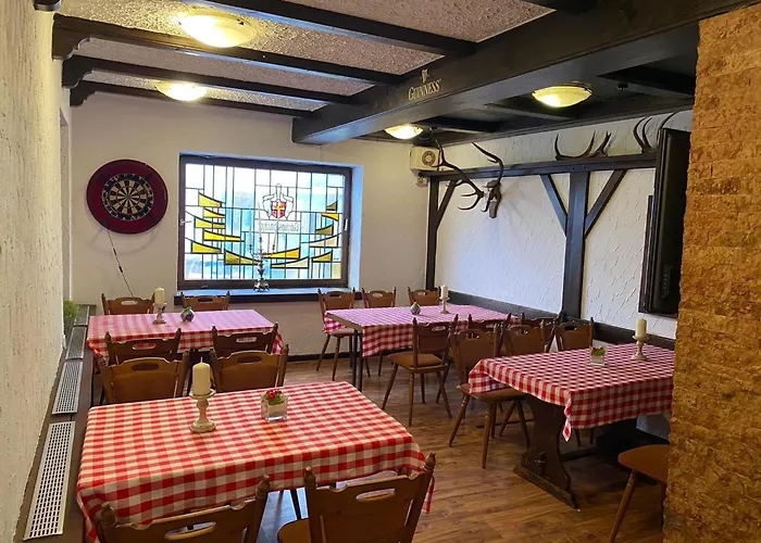 Metzgerei Massem Zajazd