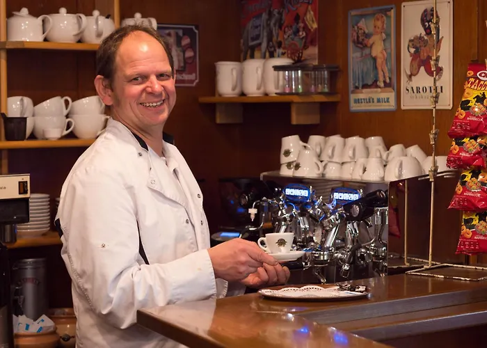 Metzgerei Massem Zajazd Schillingen