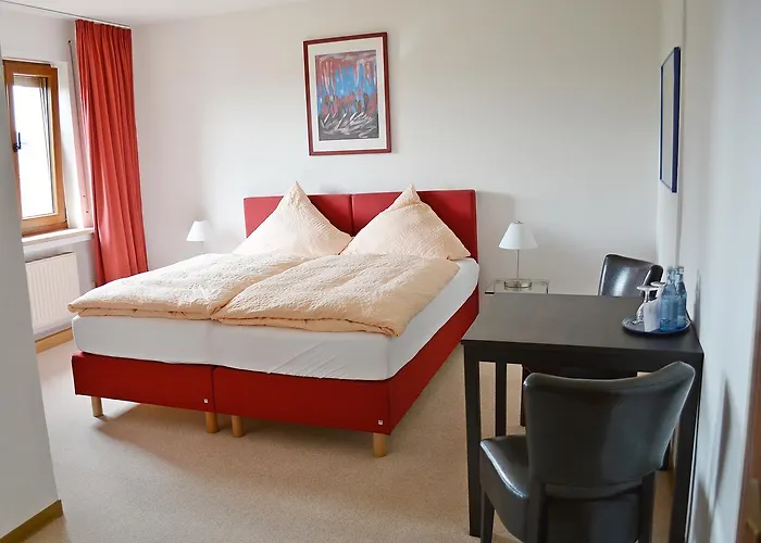 Metzgerei Massem Zajazd