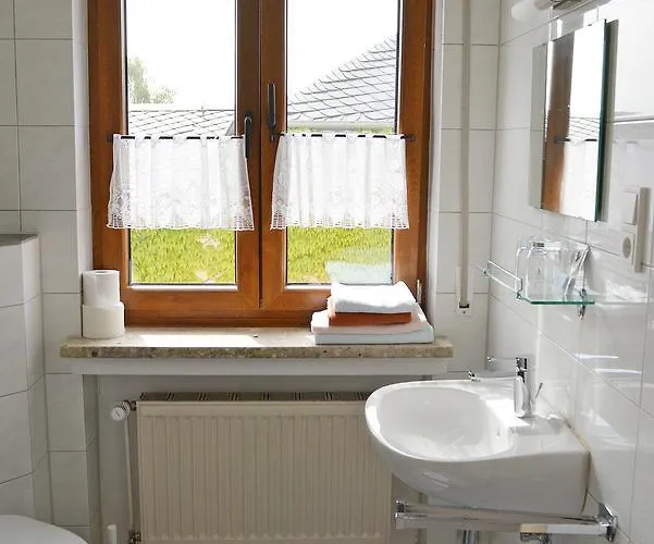 Zajazd Metzgerei Massem