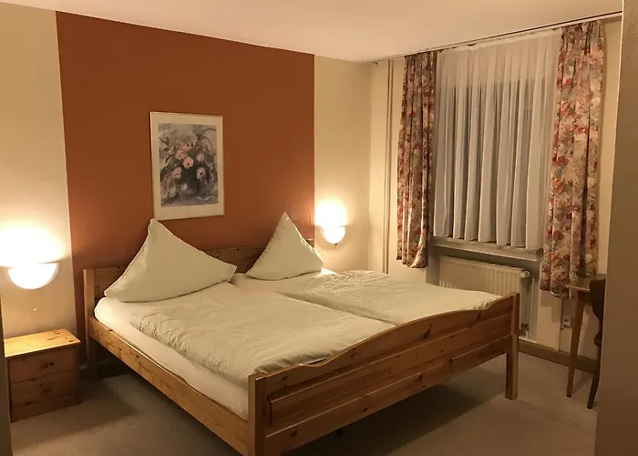 Zajazd Metzgerei Massem Schillingen